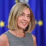 Federica Mogherini