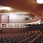 Filarmonica Națională „Serghei Lunchevici”