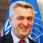 Filippo Grandi