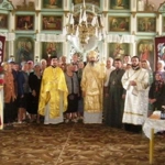 Florițoaia Veche, Ungheni