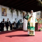 Floriile, Constanța