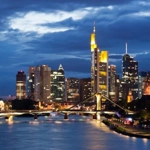 Frankfurt pe Main