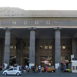 Gara București Nord