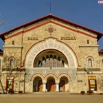 Gara Chișinău