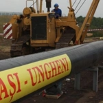 Gazoductul Iași-Ungheni