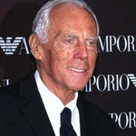 Giorgio Armani