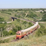 Gura Camencii, Florești