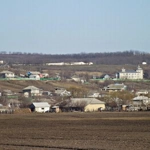 Gura Galbenei, Cimișlia