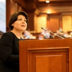 Guvernul Natalia Gavrilița