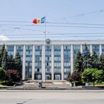 Guvernul Republicii Moldova