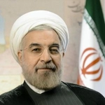 Hassan Rohani