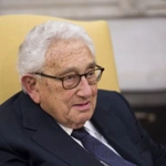 Henry Kissinger