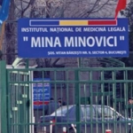 Institutul Național de Medicină Legală „Prof. Dr. Mina Minovici”
