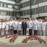 Institutul de Medicină Urgentă (Chișinău)