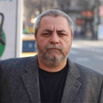 Ion Sapdaru