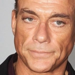 Jean-Claude Van Damme