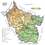 Județul Buzău