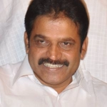 K. C. Venugopal