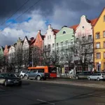 Kaliningrad