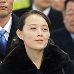 Kim Yo-jong
