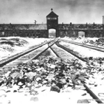 Lagărul de concentrare Auschwitz