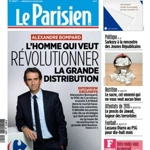 Le Parisien