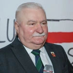 Lech Wałęsa