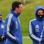 Lionel Scaloni