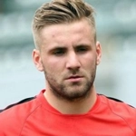 Luke Shaw