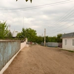 Mândrești, Galați