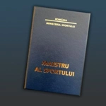 Maestru al sportului (România)