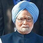 Manmohan Singh
