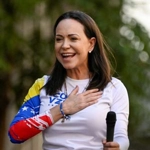 María Corina Machado