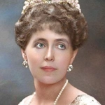 Maria, Regină a României
