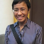Maria Ressa