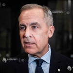 Mark Carney