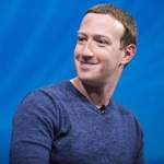 Mark Zuckerberg