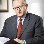 Martti Ahtisaari