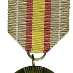 Medalia „Meritul Civic”