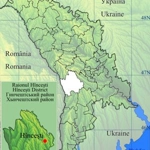 Mereșeni, Hîncești