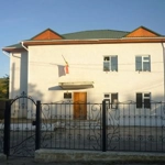 Micăuți, Strășeni