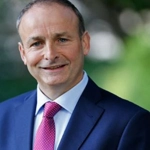 Micheál Martin