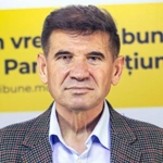 Mihail Druță
