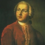 Mihail Lomonosov