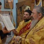 Mitropolia Basarabiei