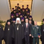 Mitropolia Chișinăului și a întregii Moldove