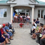 Moara de Piatră, Drochia