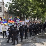 Moldova Pride