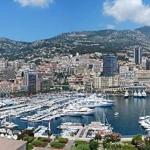 Monaco