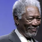 Morgan Freeman